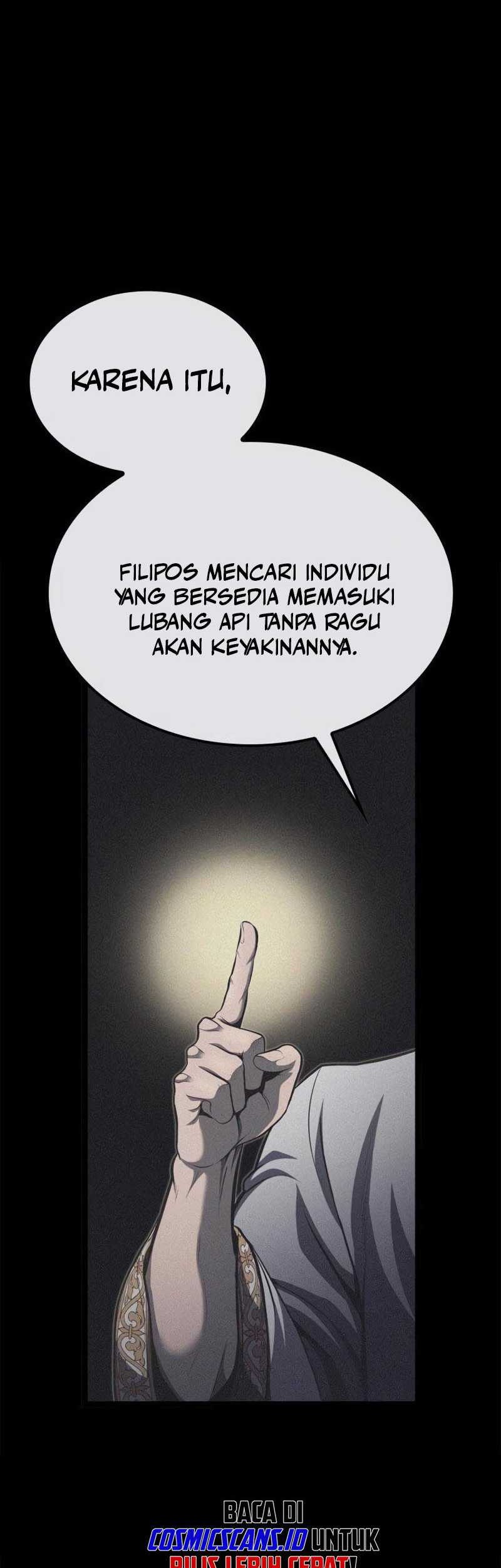 Kalli the Champion Chapter 51 - halaman 11