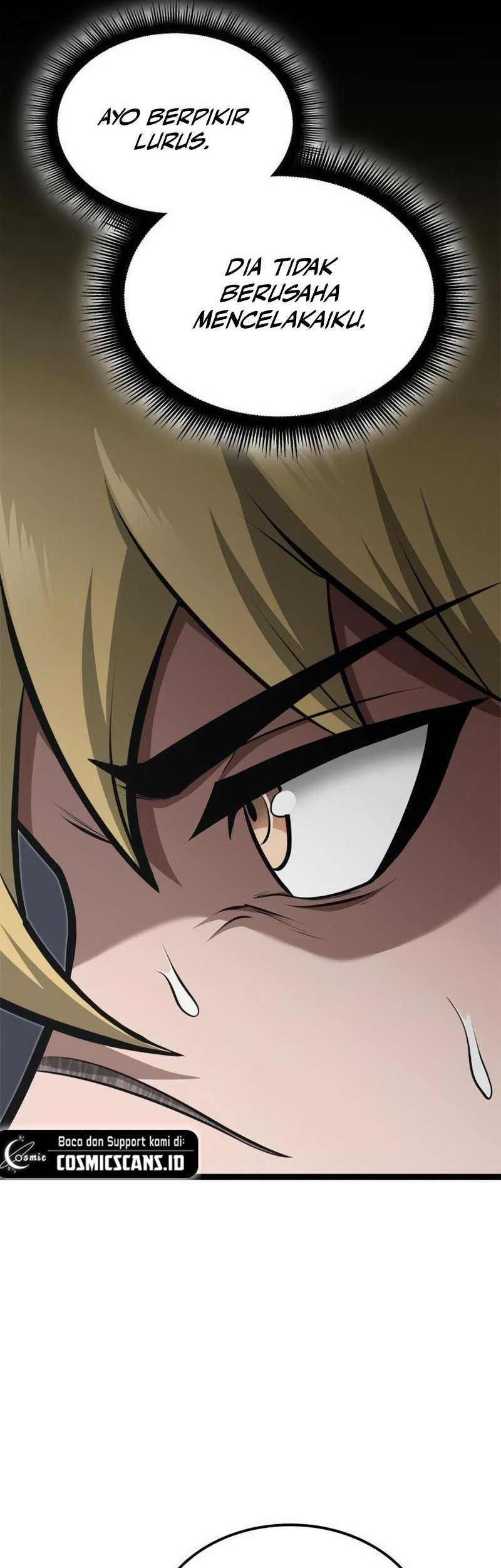 Kalli the Champion Chapter 51 - halaman 13