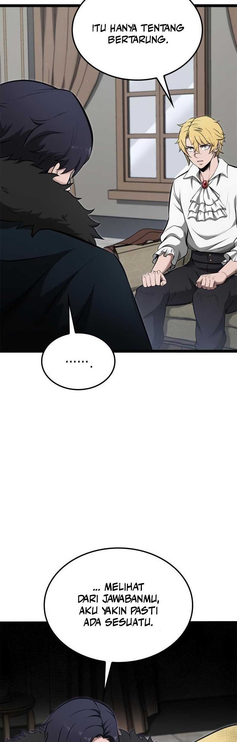 Kalli the Champion Chapter 51 - halaman 14
