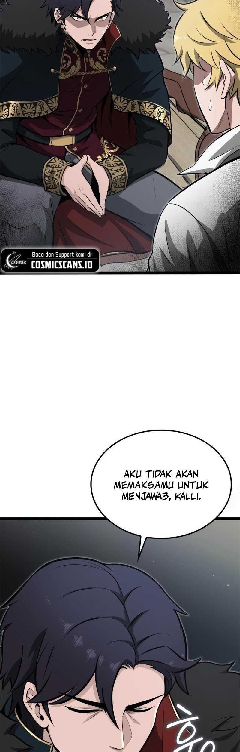 Kalli the Champion Chapter 51 - halaman 15