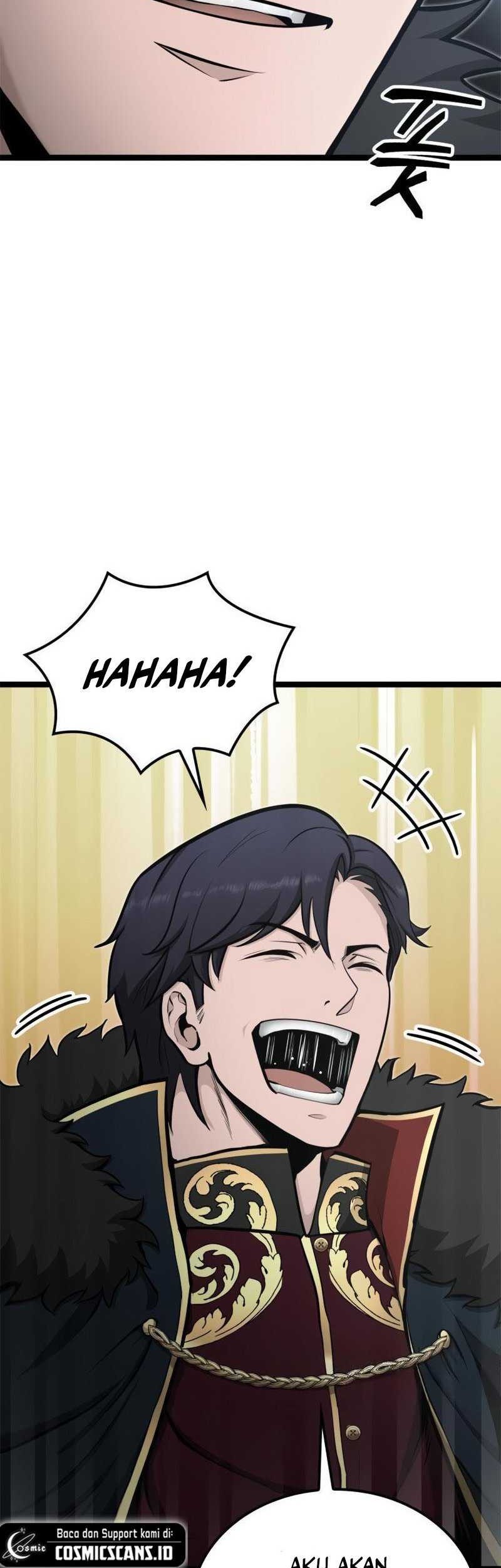 Kalli the Champion Chapter 51 - halaman 19