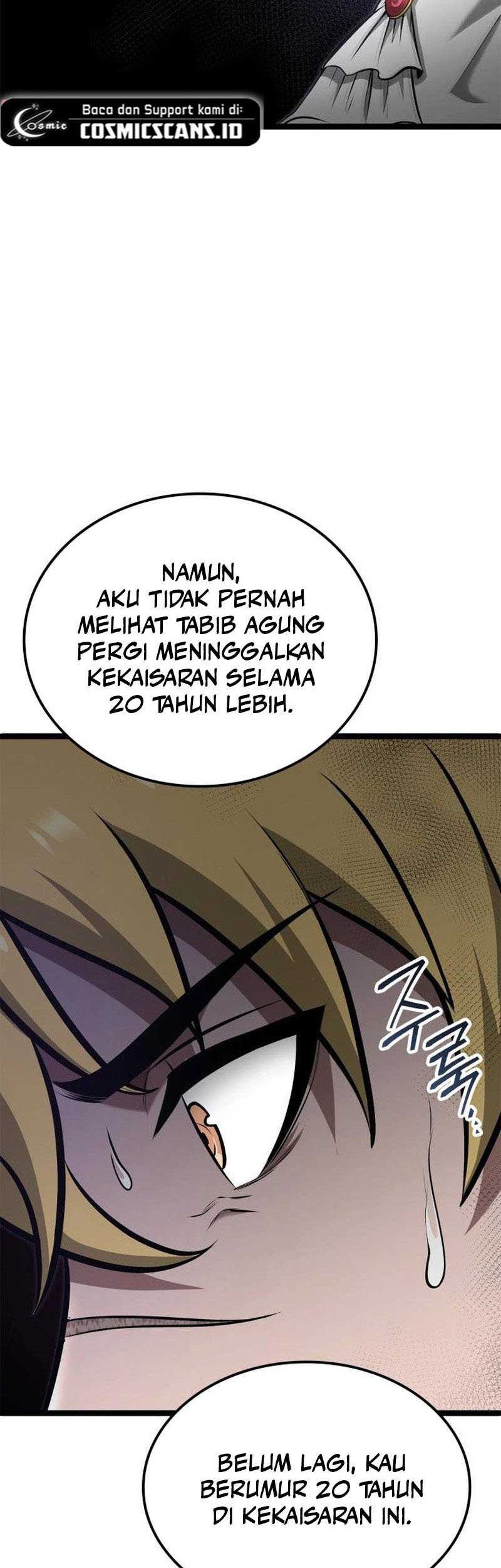 Kalli the Champion Chapter 51 - halaman 2
