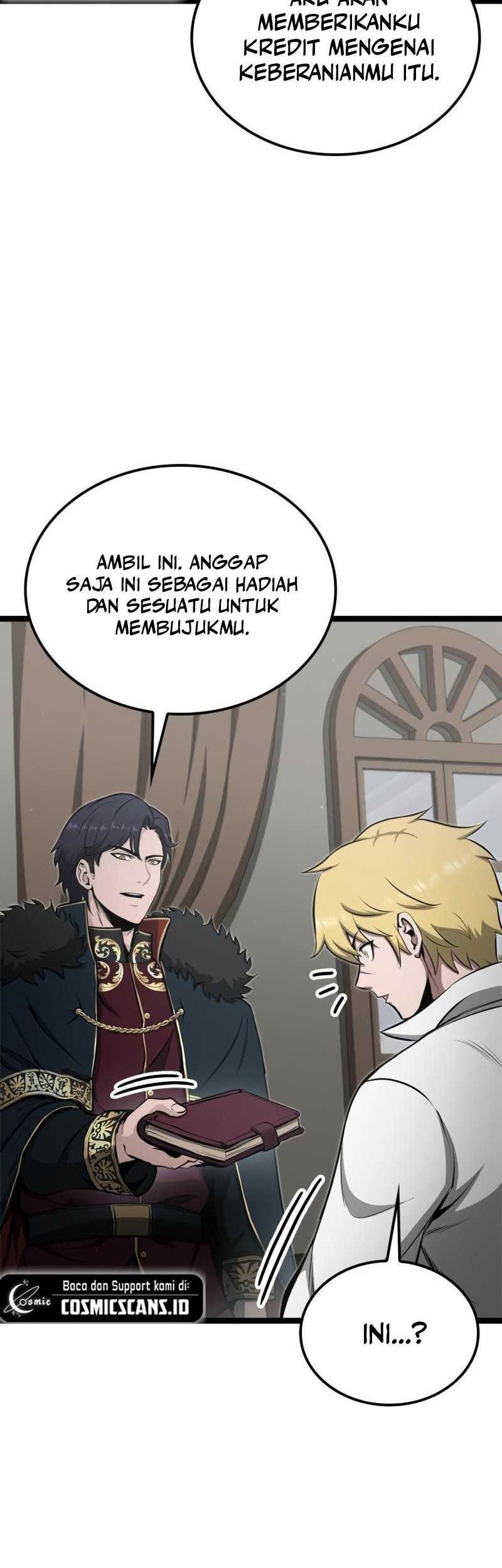 Kalli the Champion Chapter 51 - halaman 20