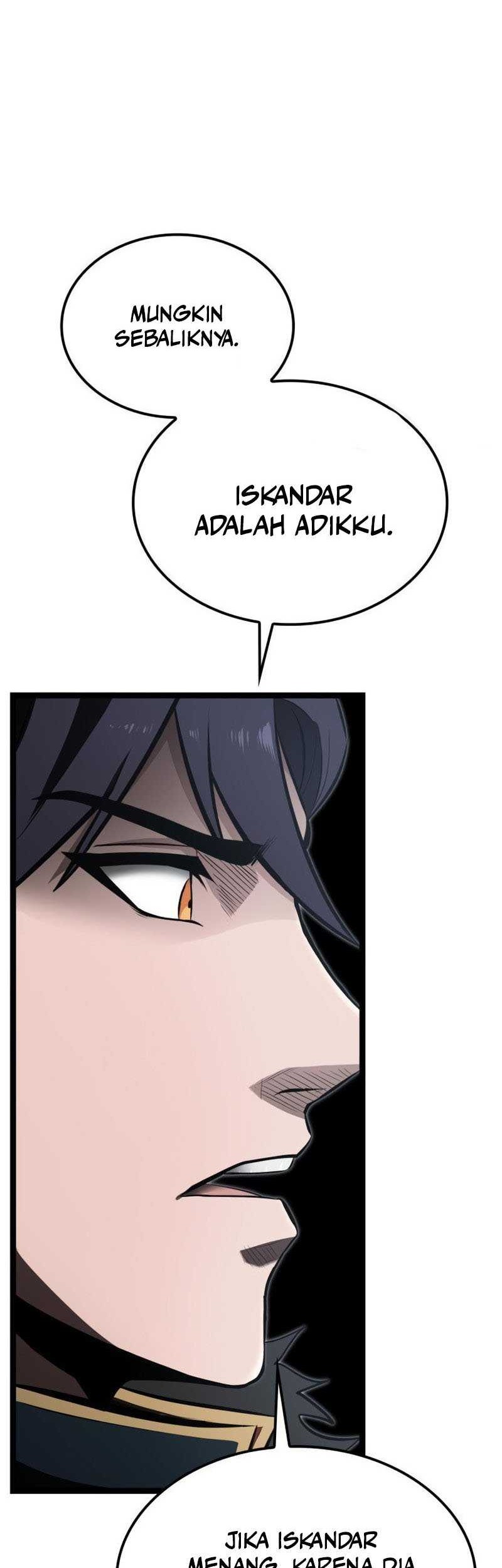 Kalli the Champion Chapter 51 - halaman 22