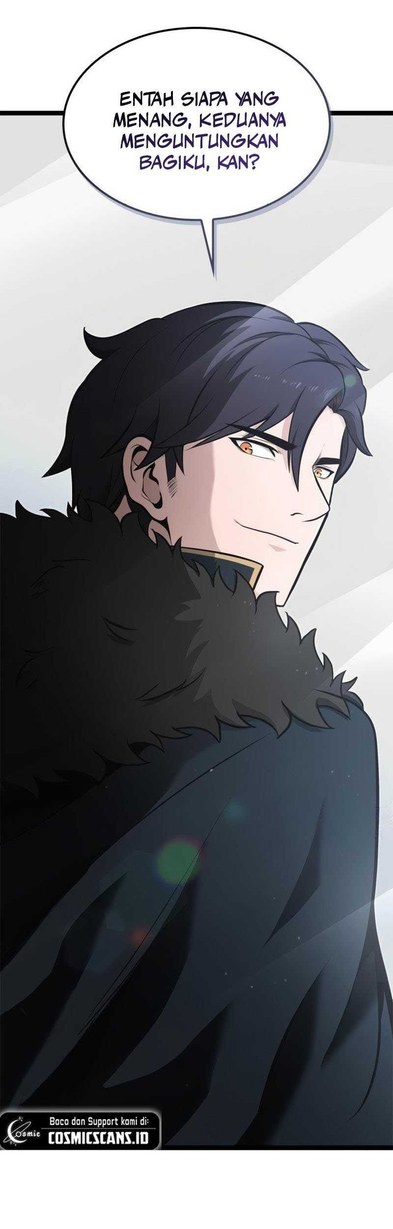 Kalli the Champion Chapter 51 - halaman 24