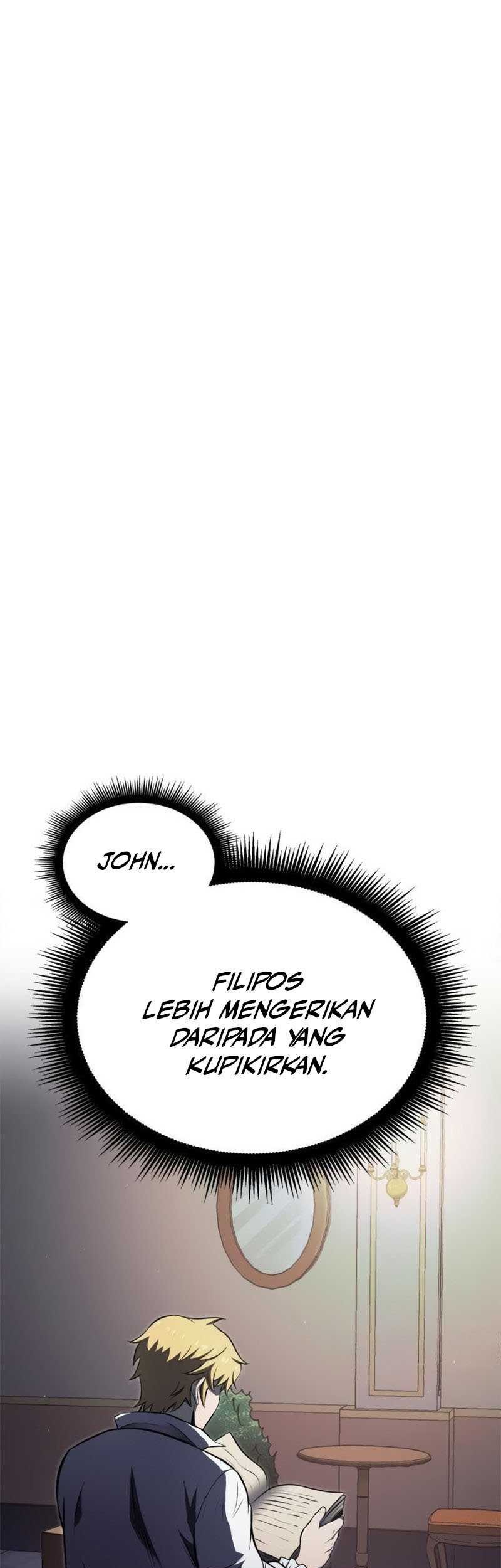Kalli the Champion Chapter 51 - halaman 25