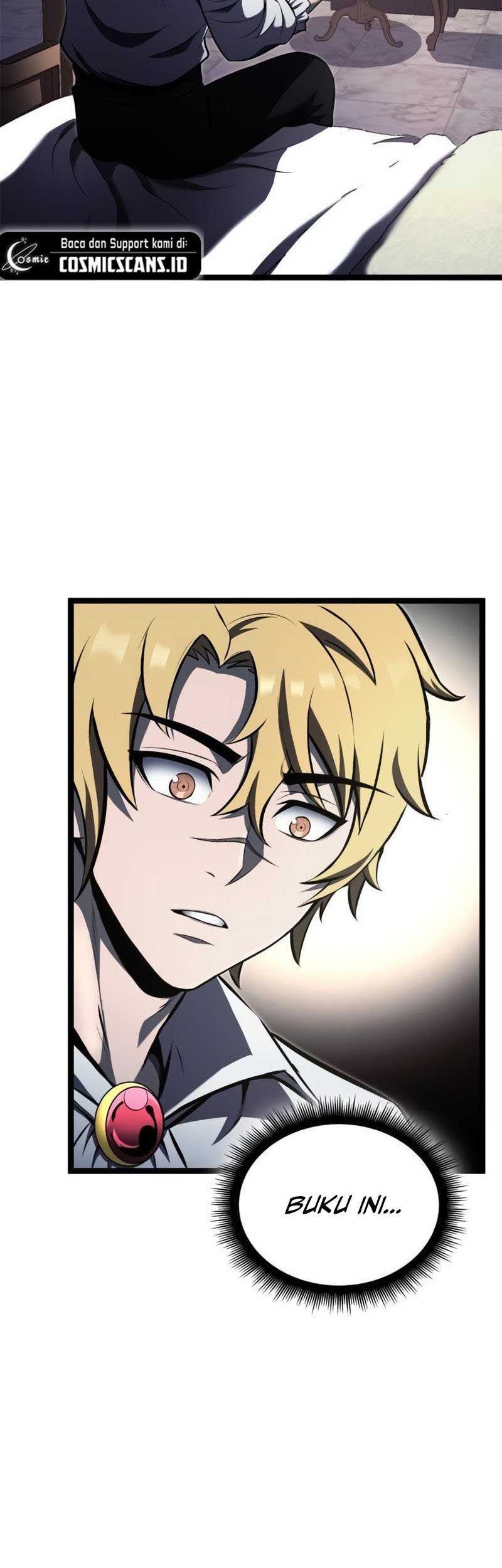 Kalli the Champion Chapter 51 - halaman 26
