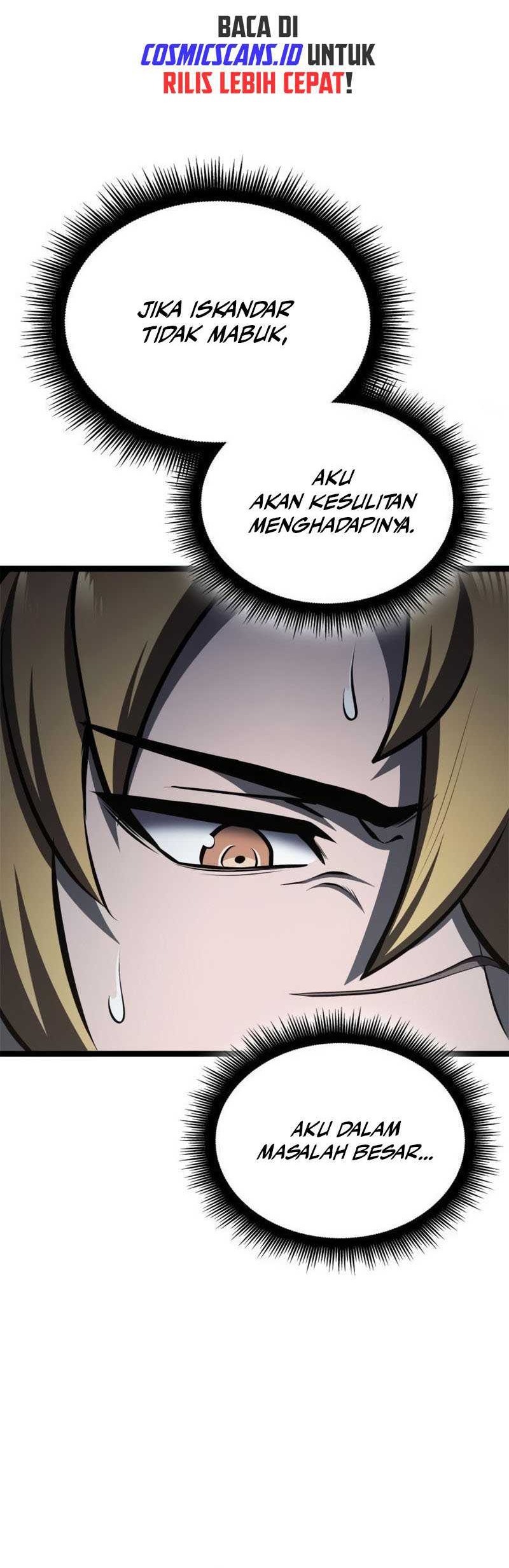 Kalli the Champion Chapter 51 - halaman 28