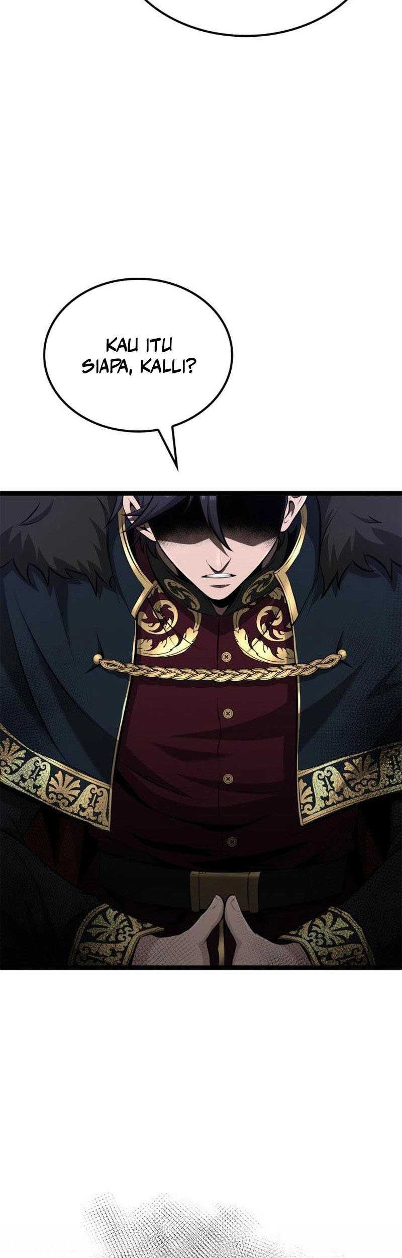 Kalli the Champion Chapter 51 - halaman 3