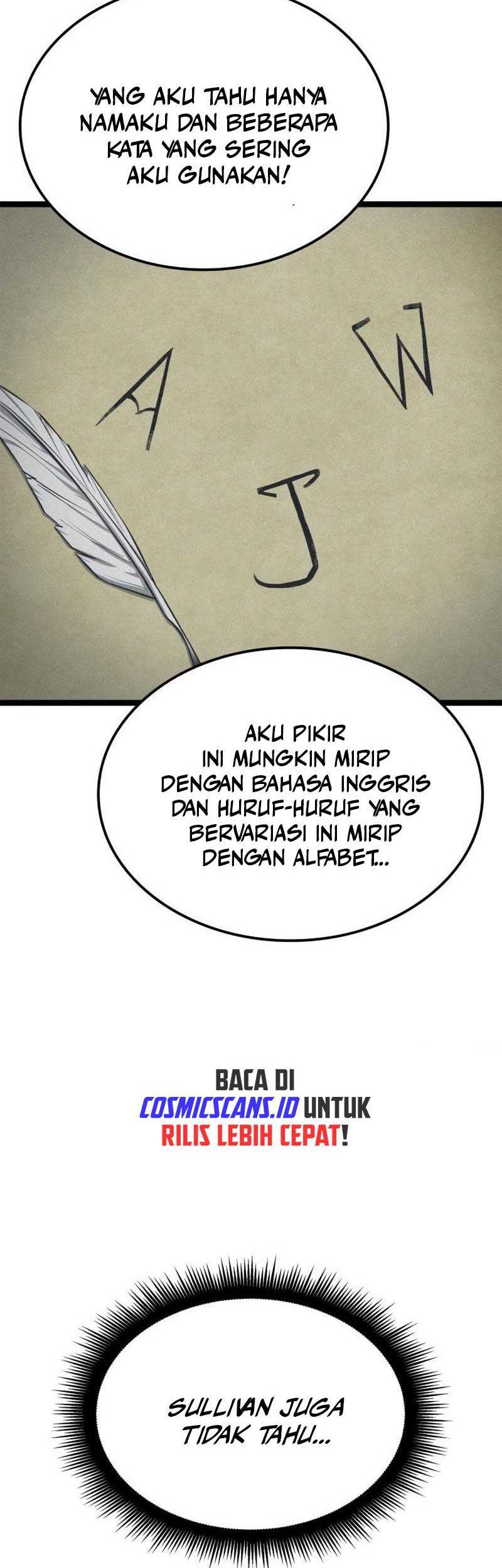 Kalli the Champion Chapter 51 - halaman 30
