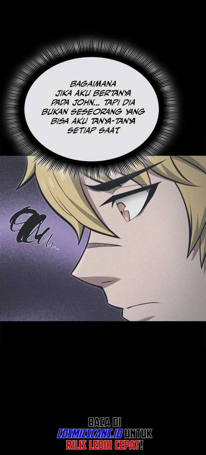 Kalli the Champion Chapter 51 - halaman 32