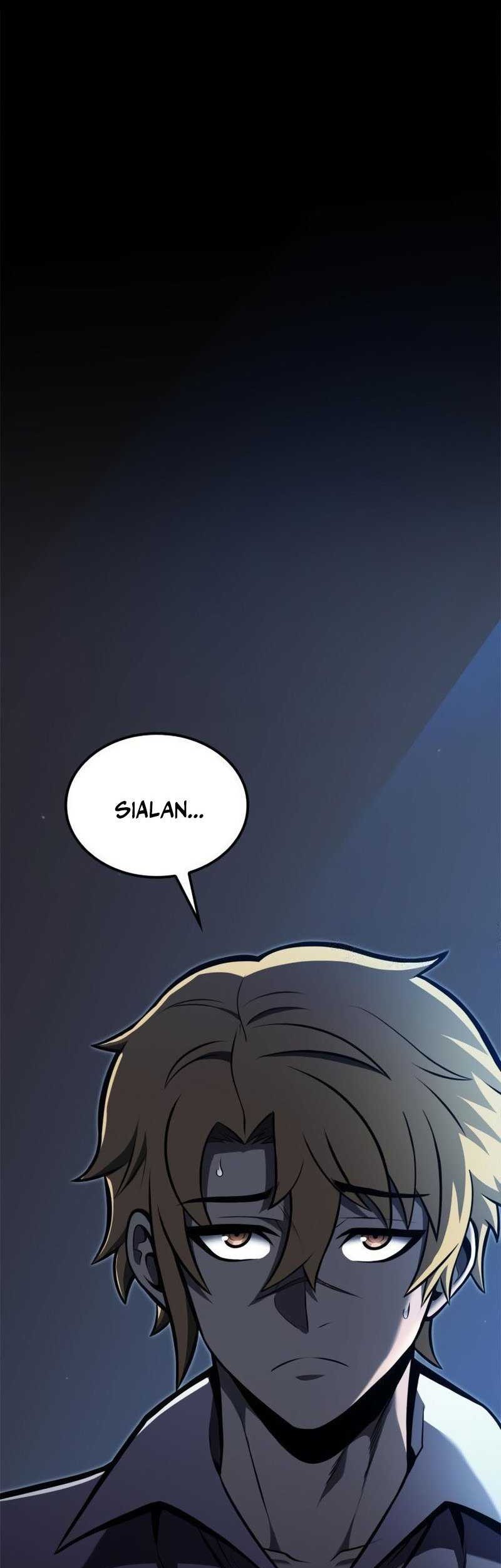 Kalli the Champion Chapter 51 - halaman 35