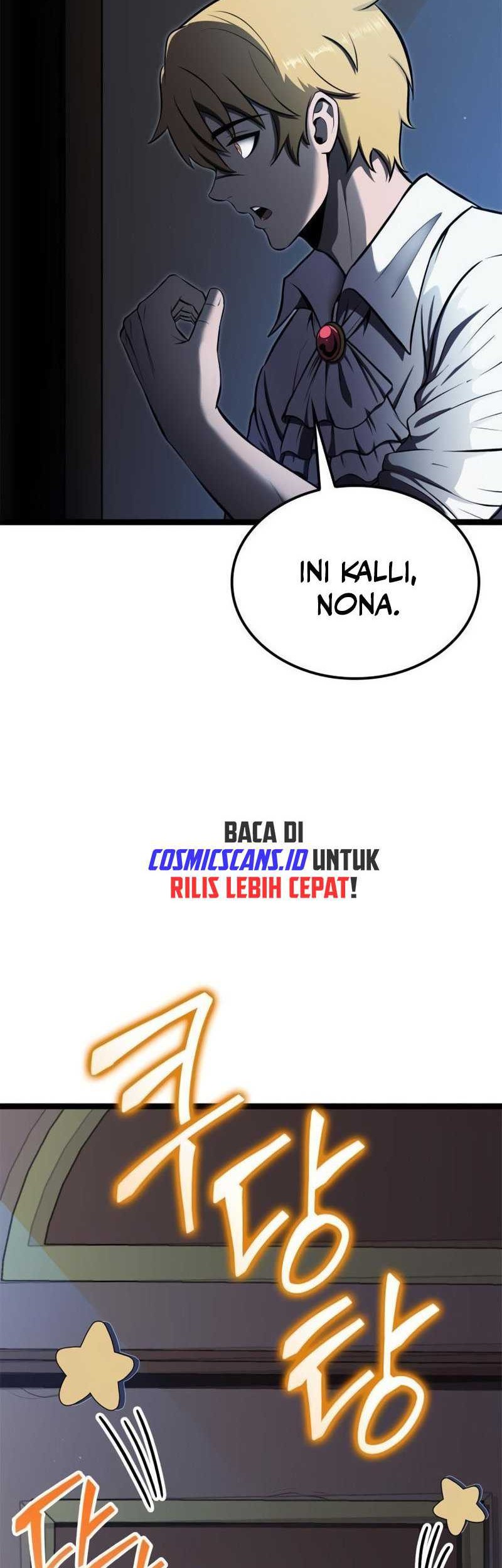 Kalli the Champion Chapter 51 - halaman 38