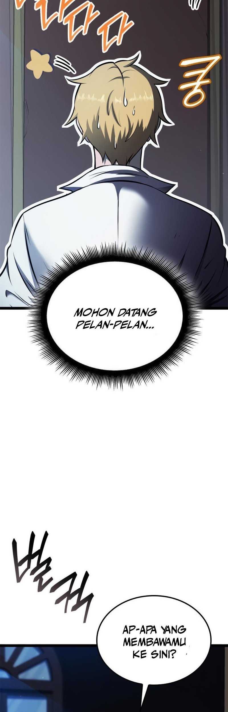 Kalli the Champion Chapter 51 - halaman 39