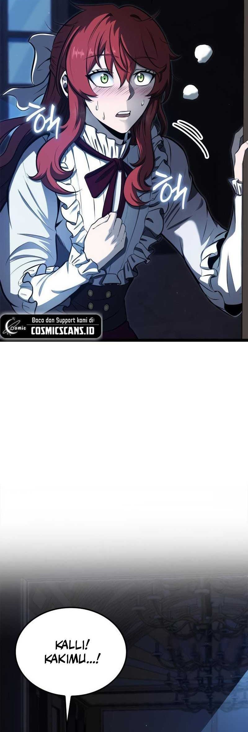 Kalli the Champion Chapter 51 - halaman 40