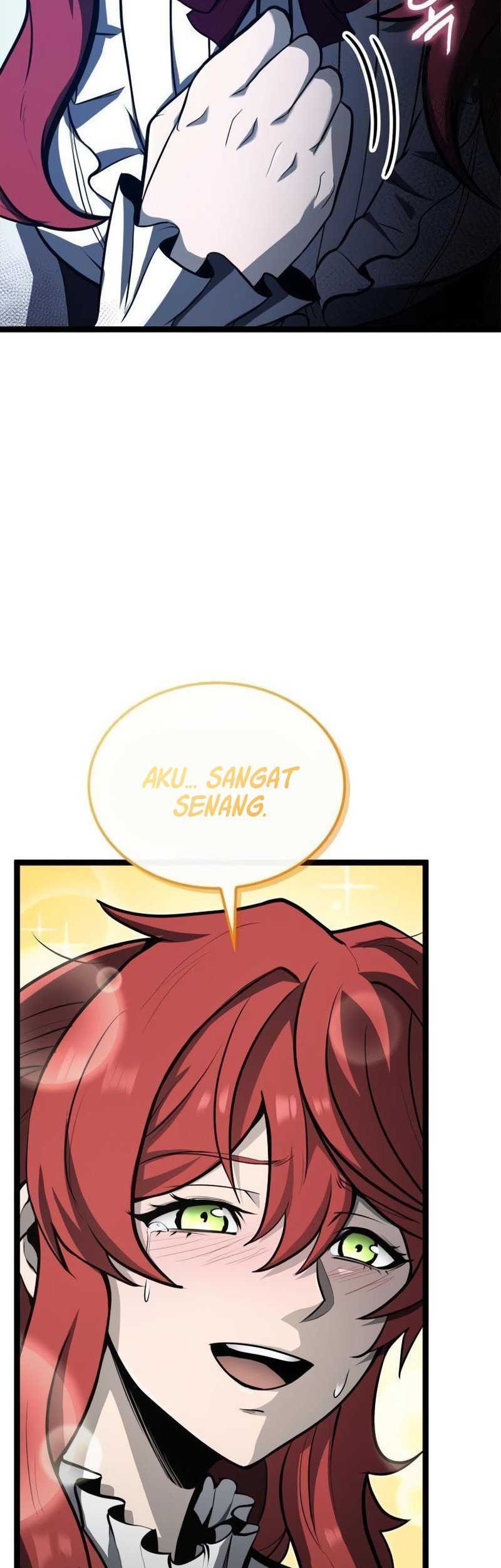Kalli the Champion Chapter 51 - halaman 42