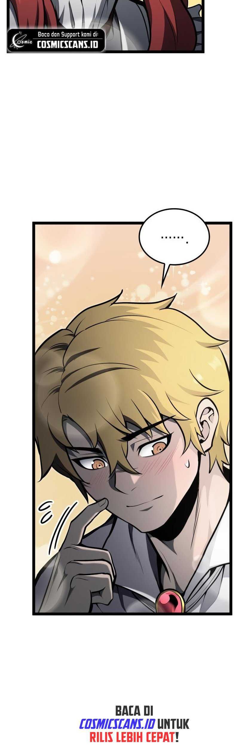 Kalli the Champion Chapter 51 - halaman 43