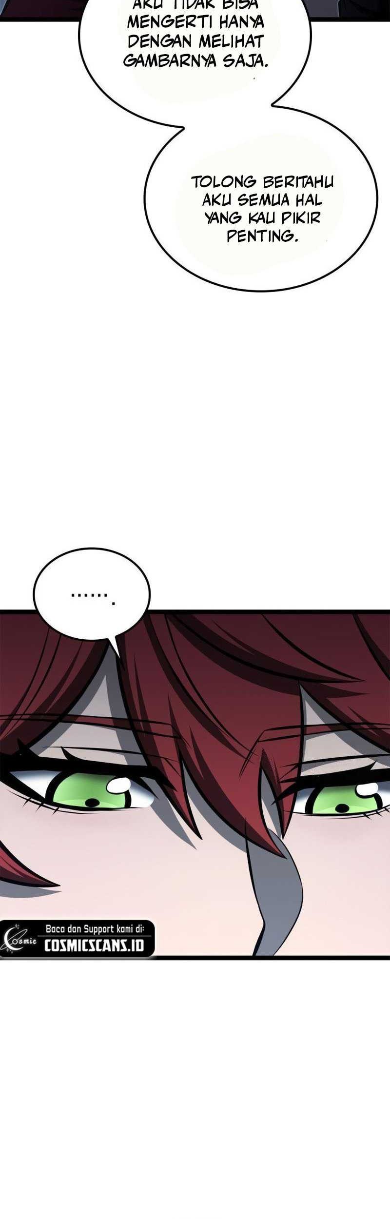 Kalli the Champion Chapter 51 - halaman 47