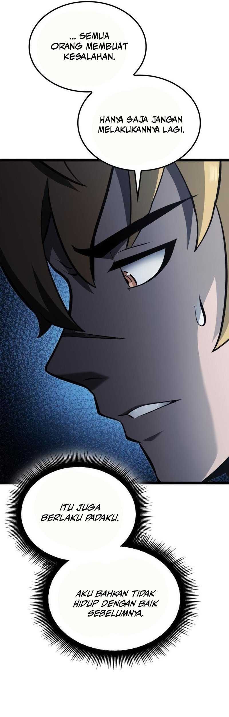 Kalli the Champion Chapter 51 - halaman 49