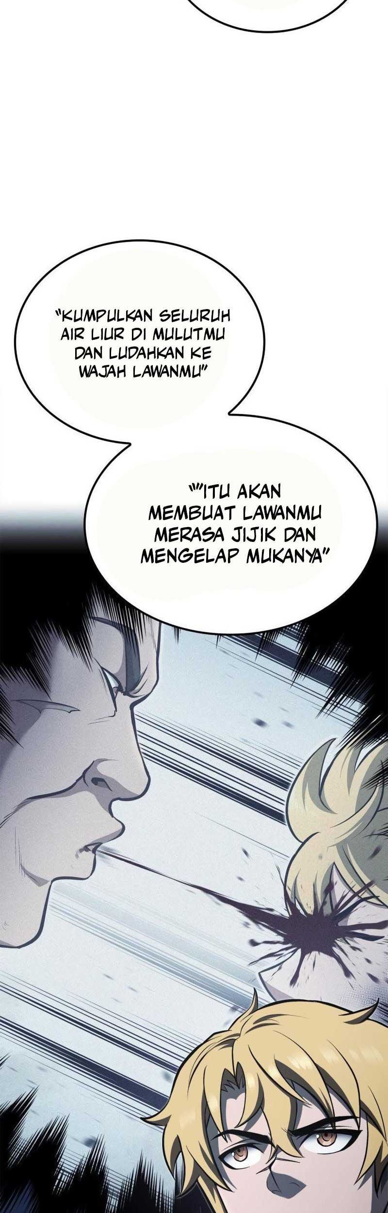 Kalli the Champion Chapter 51 - halaman 51