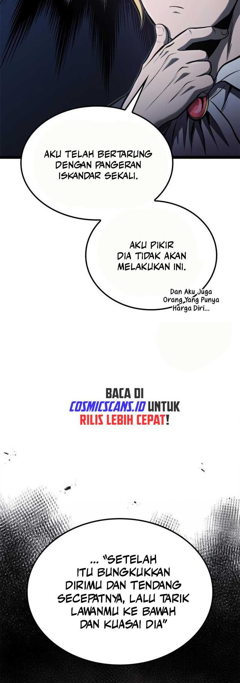 Kalli the Champion Chapter 51 - halaman 52