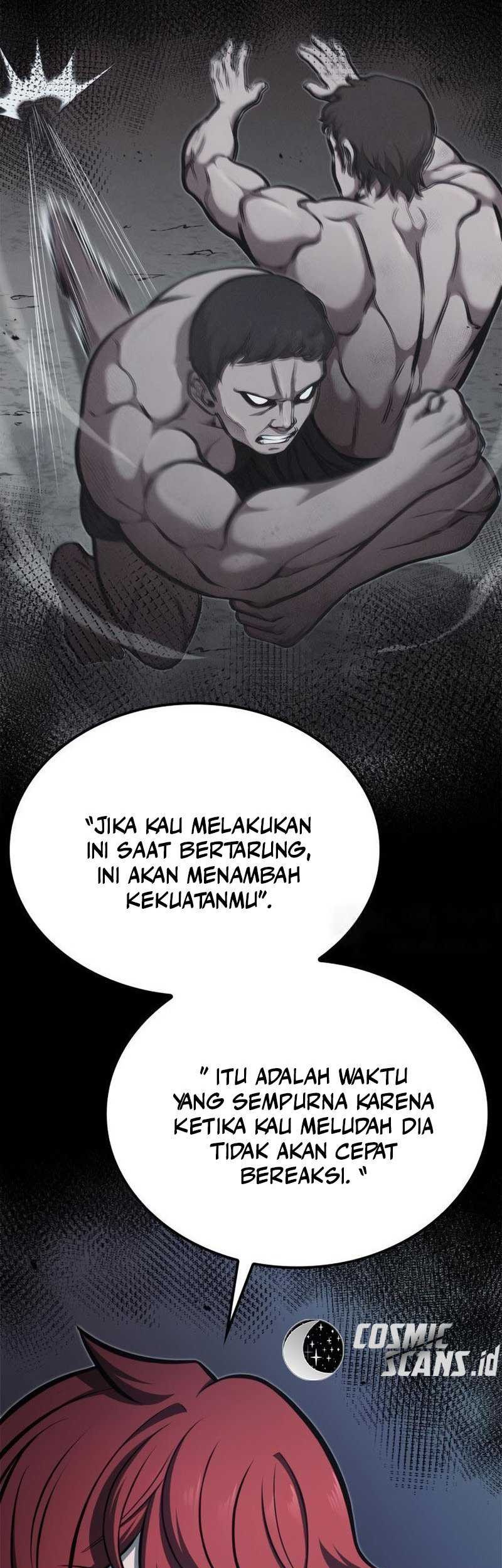 Kalli the Champion Chapter 51 - halaman 53