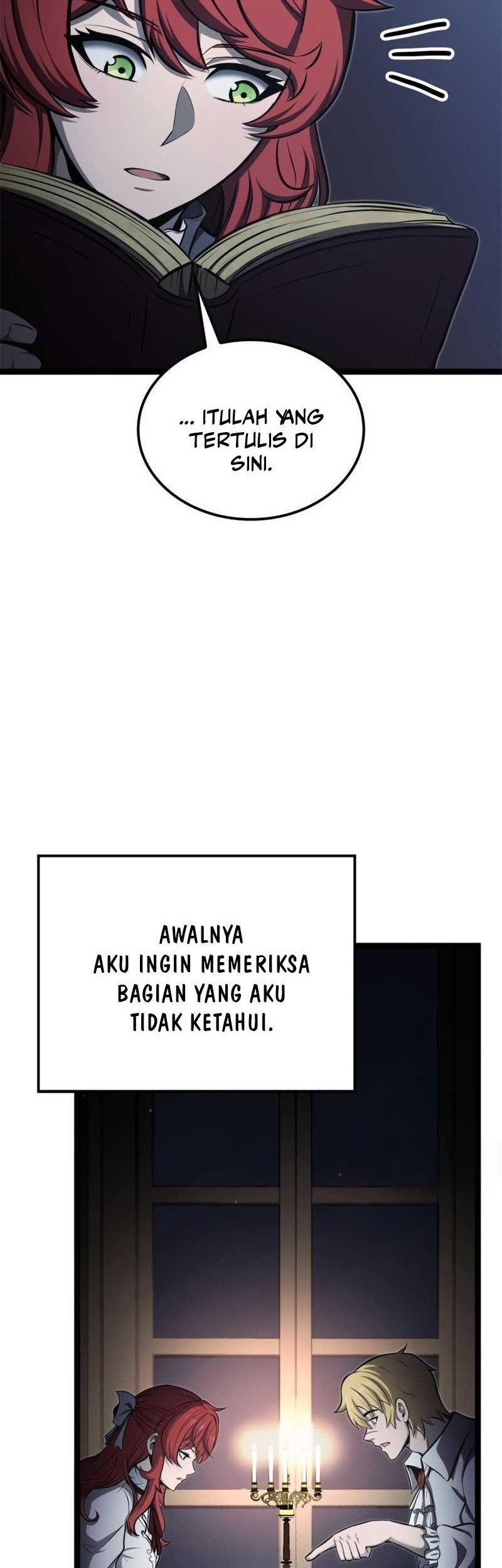 Kalli the Champion Chapter 51 - halaman 54