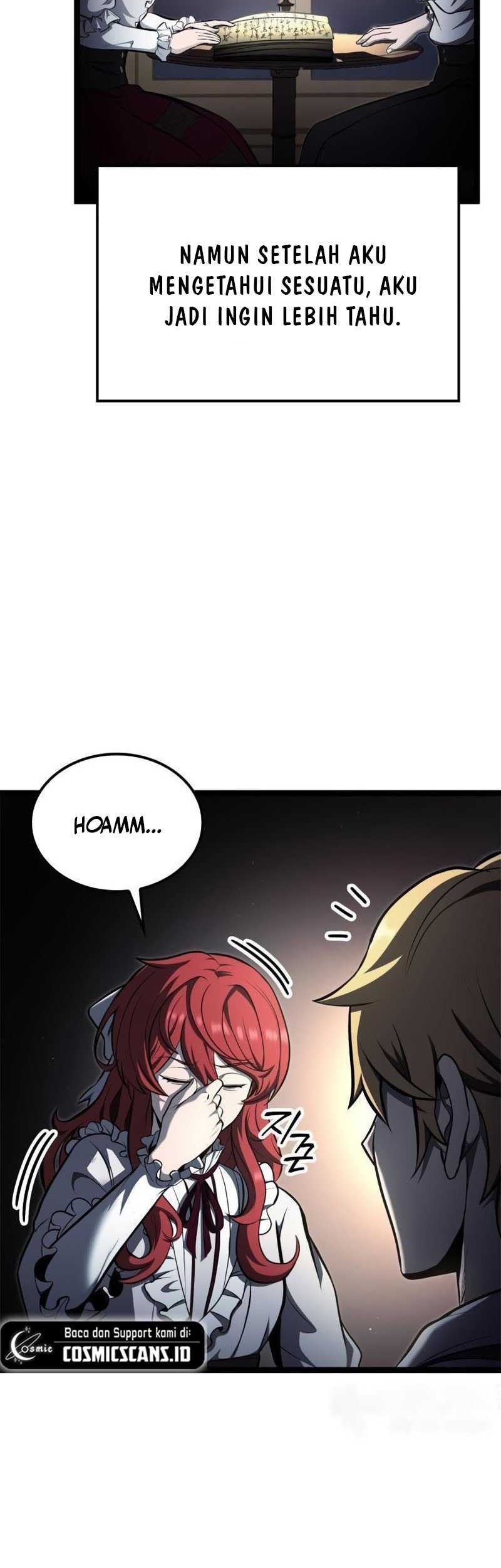 Kalli the Champion Chapter 51 - halaman 55