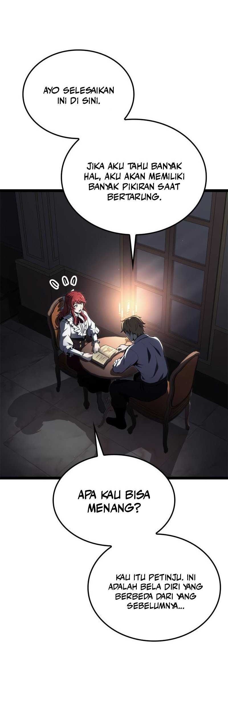 Kalli the Champion Chapter 51 - halaman 56