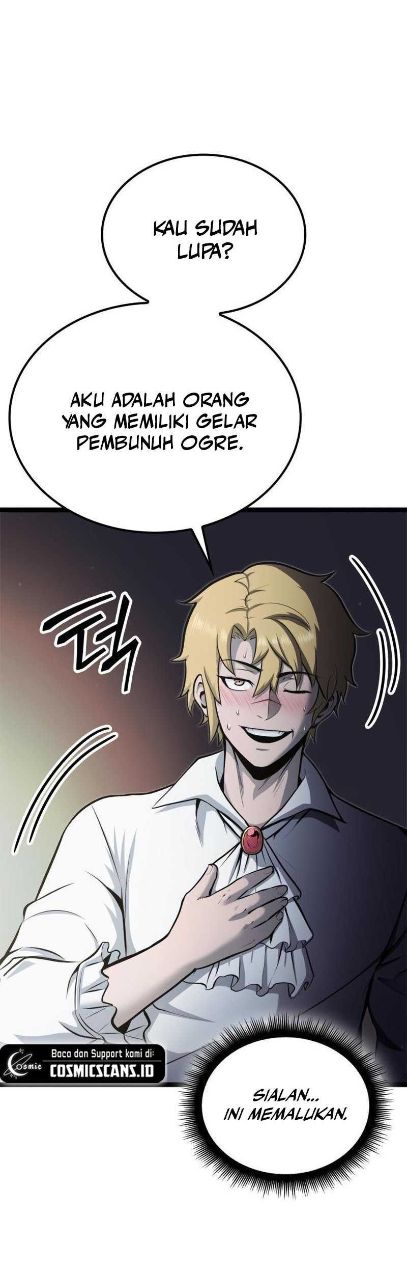 Kalli the Champion Chapter 51 - halaman 57