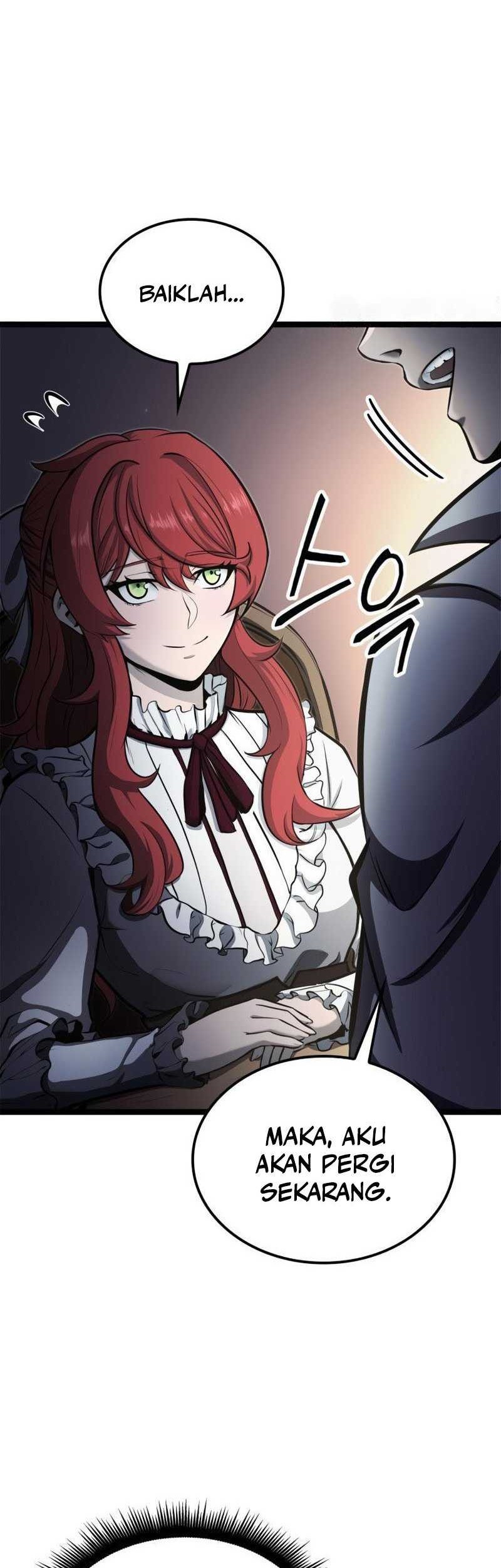 Kalli the Champion Chapter 51 - halaman 58