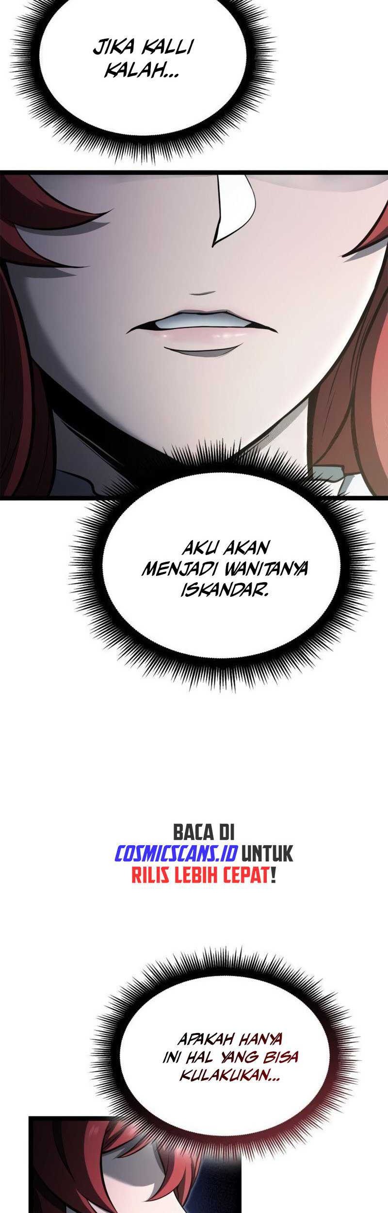 Kalli the Champion Chapter 51 - halaman 59