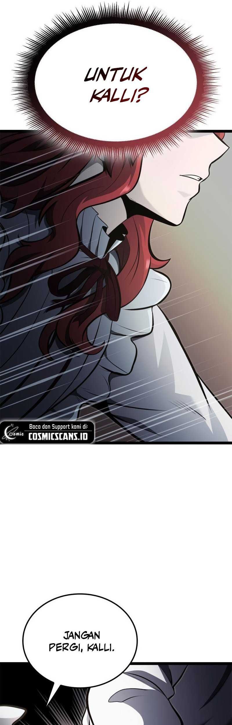 Kalli the Champion Chapter 51 - halaman 61