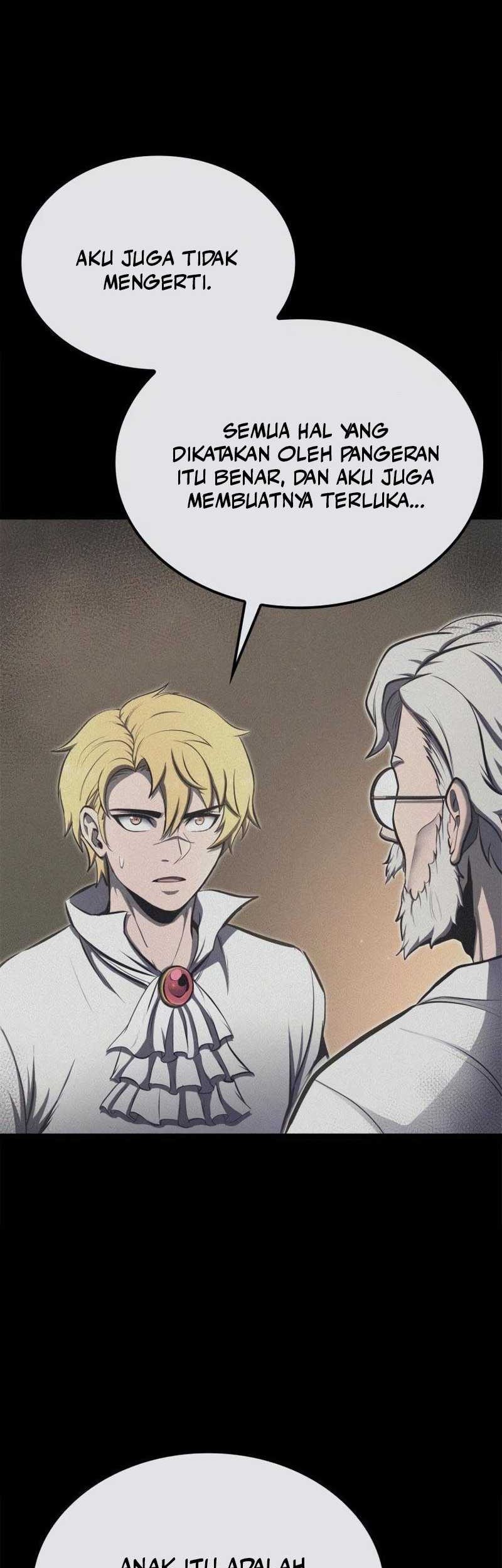 Kalli the Champion Chapter 51 - halaman 7