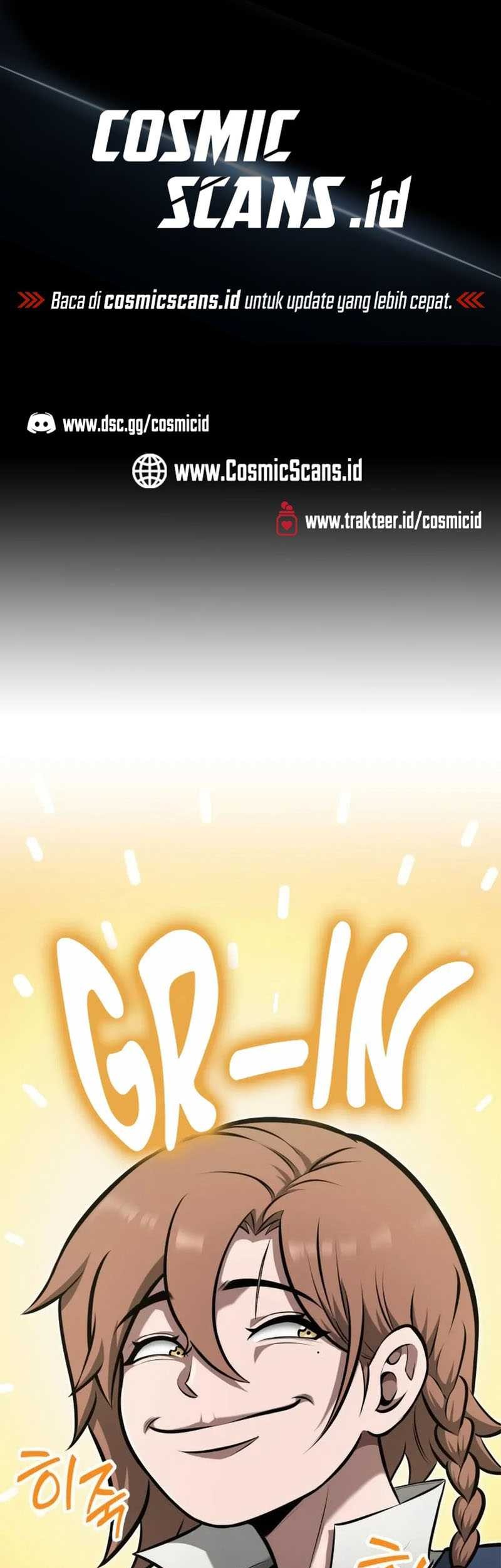 Kalli the Champion Chapter 52 - halaman 1