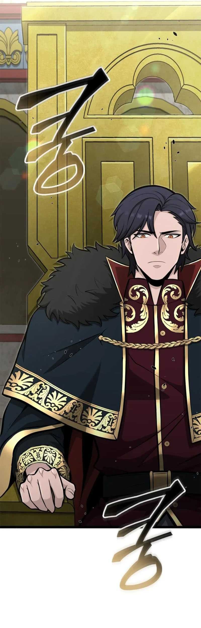 Kalli the Champion Chapter 52 - halaman 10