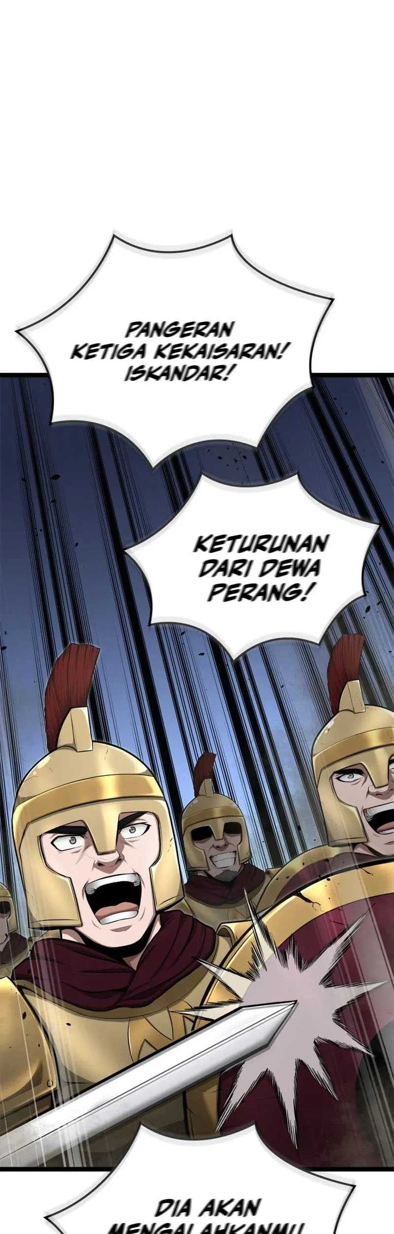 Kalli the Champion Chapter 52 - halaman 11
