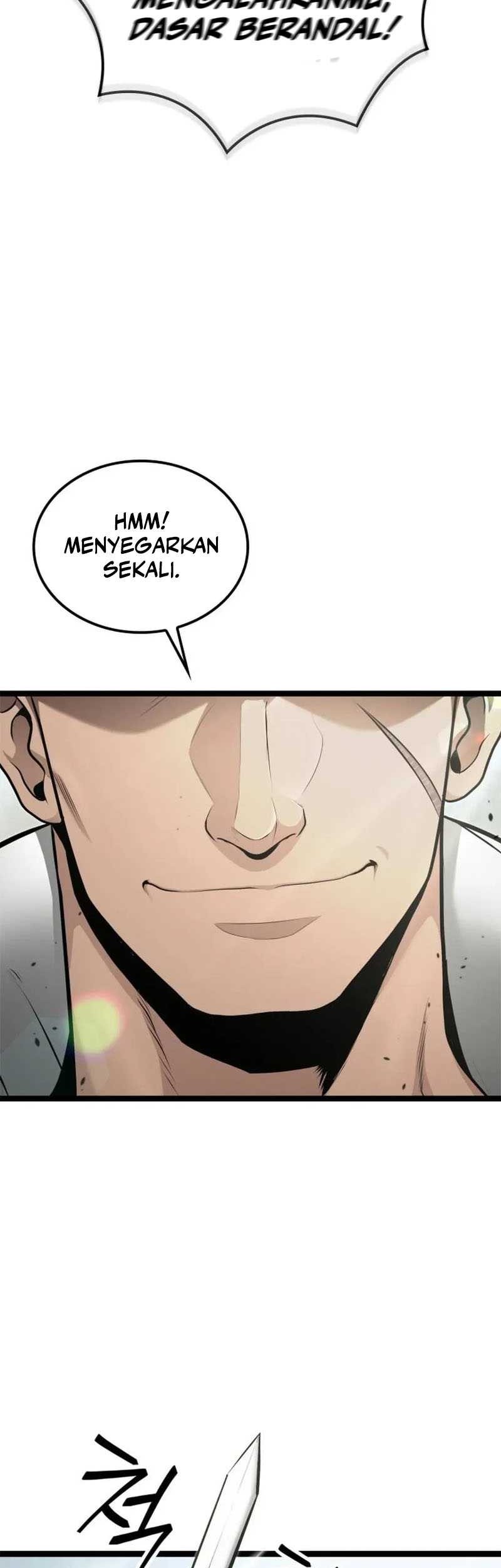 Kalli the Champion Chapter 52 - halaman 12