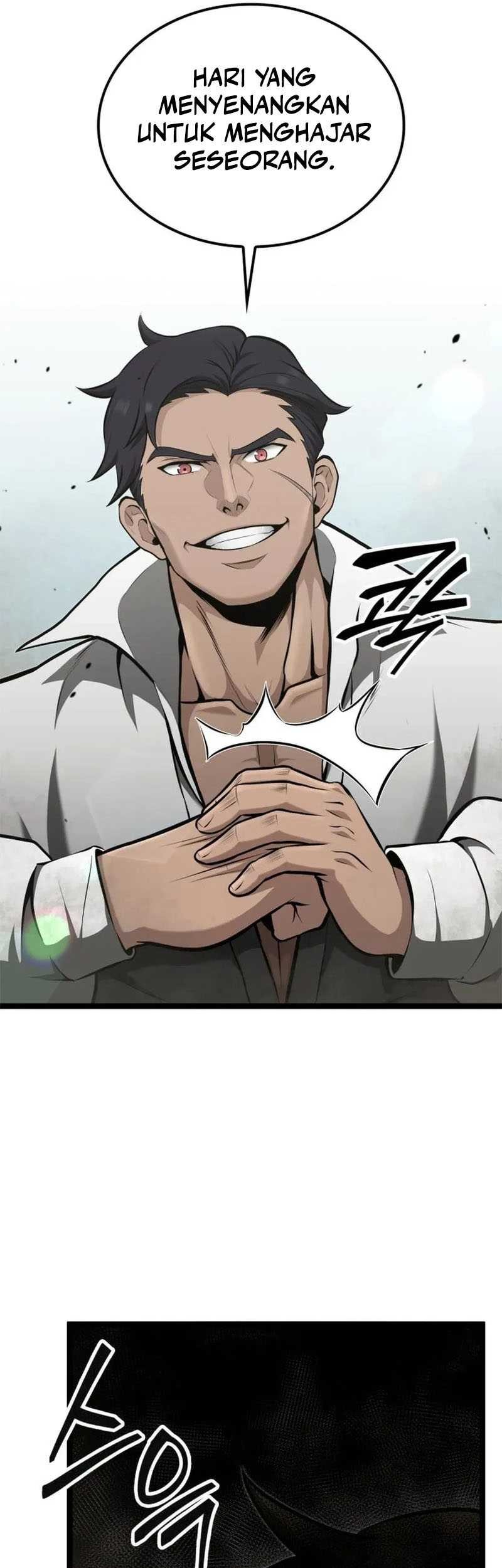 Kalli the Champion Chapter 52 - halaman 15