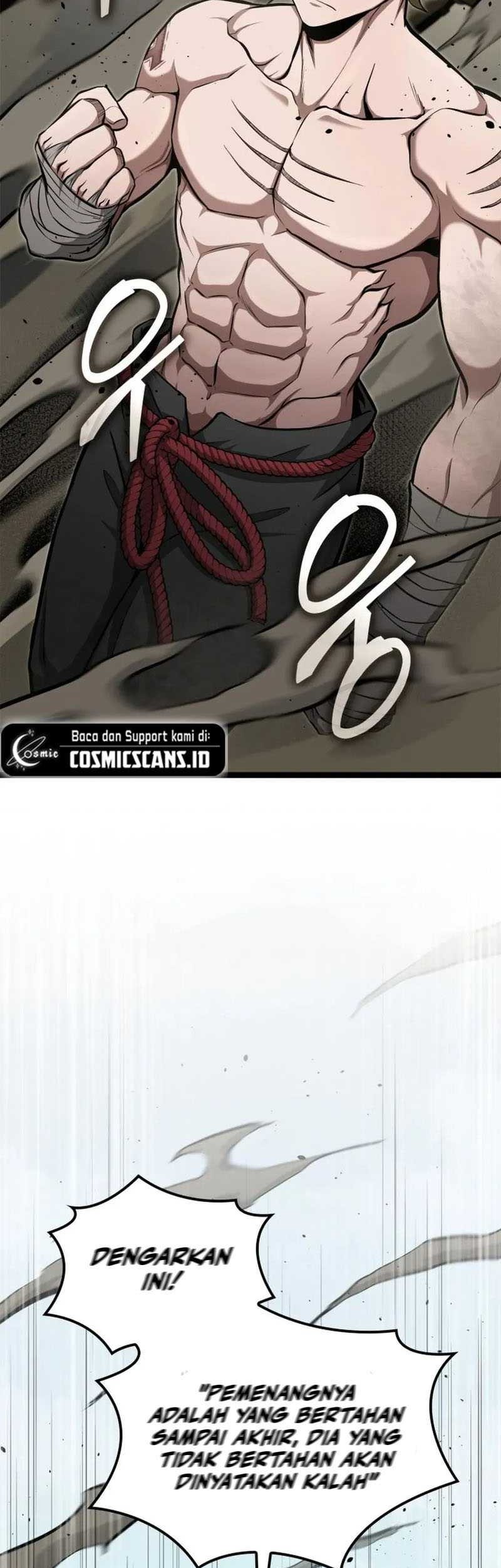 Kalli the Champion Chapter 52 - halaman 17