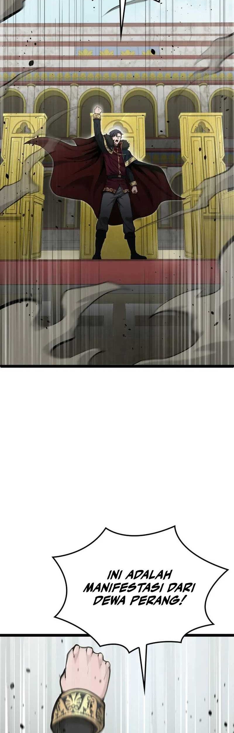 Kalli the Champion Chapter 52 - halaman 18
