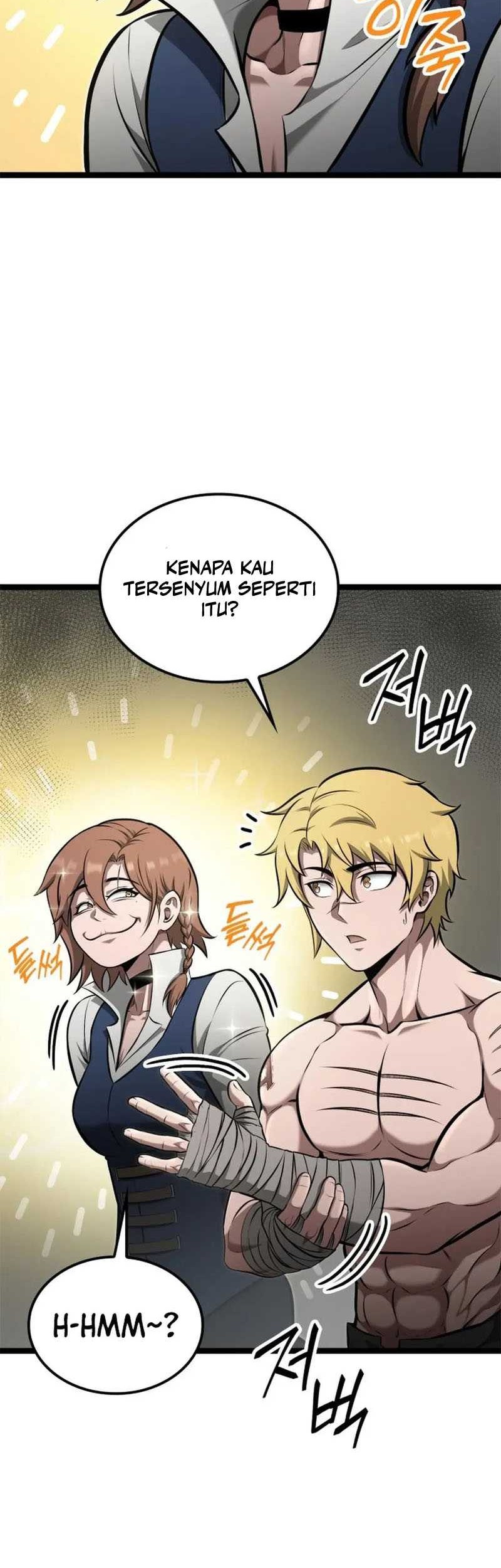 Kalli the Champion Chapter 52 - halaman 2