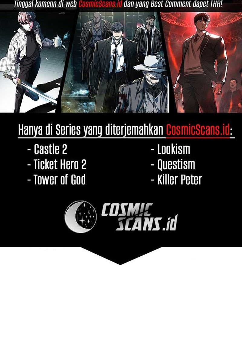 Kalli the Champion Chapter 52 - halaman 20