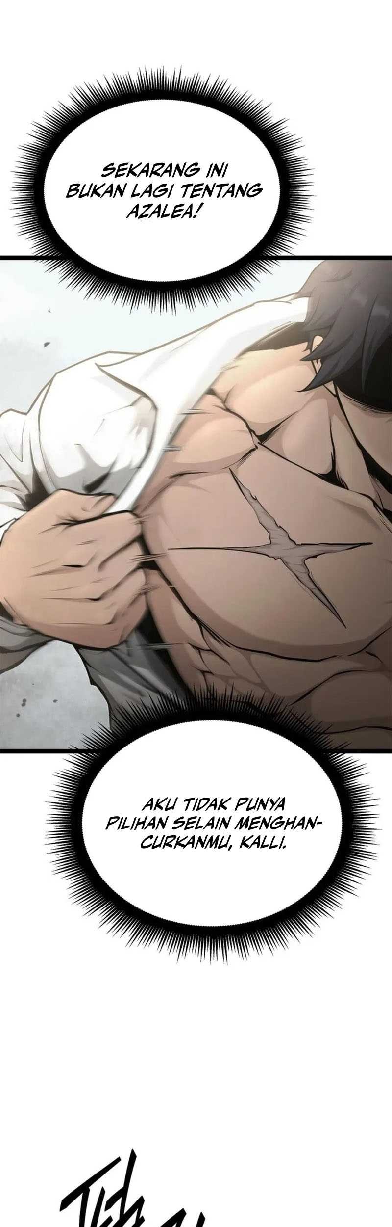 Kalli the Champion Chapter 52 - halaman 21