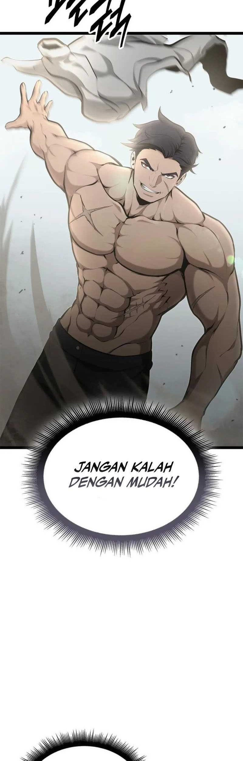 Kalli the Champion Chapter 52 - halaman 22