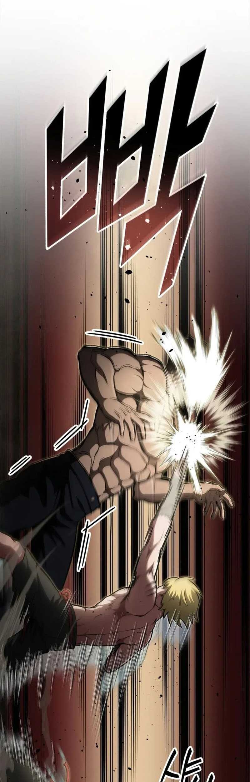 Kalli the Champion Chapter 52 - halaman 26