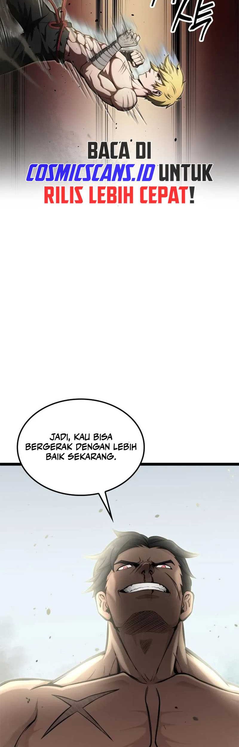 Kalli the Champion Chapter 52 - halaman 27
