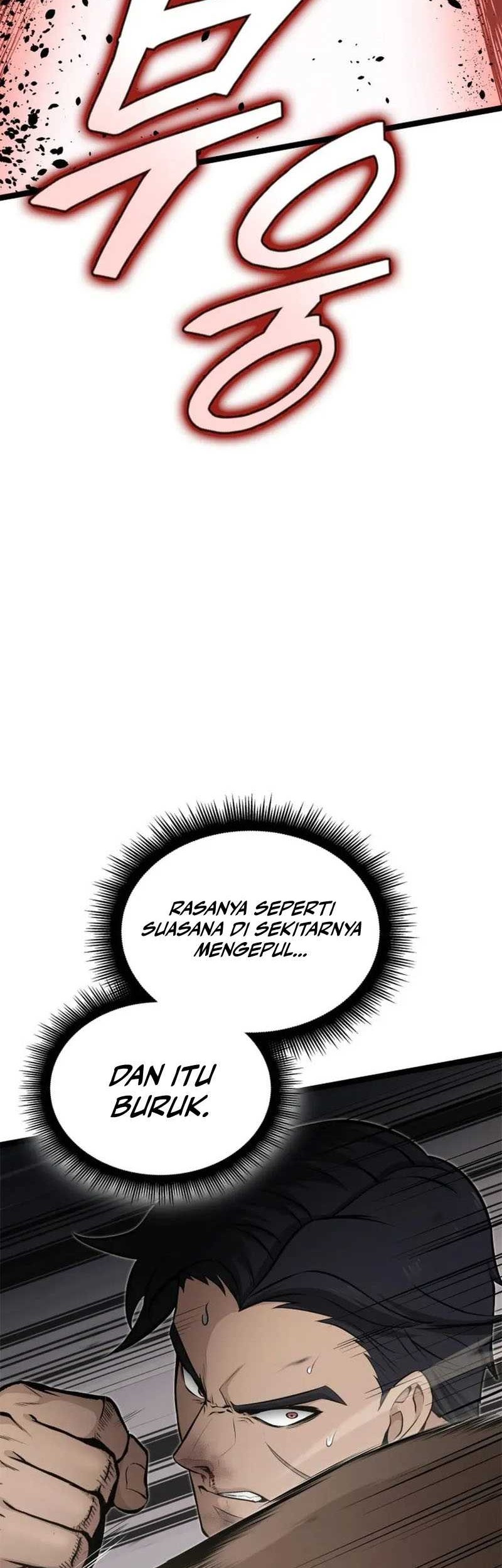 Kalli the Champion Chapter 52 - halaman 32