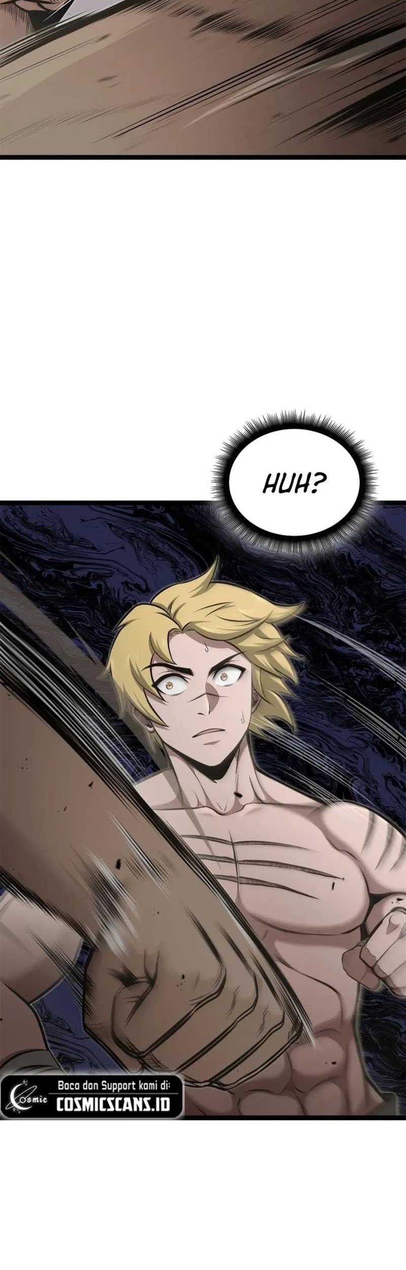 Kalli the Champion Chapter 52 - halaman 33