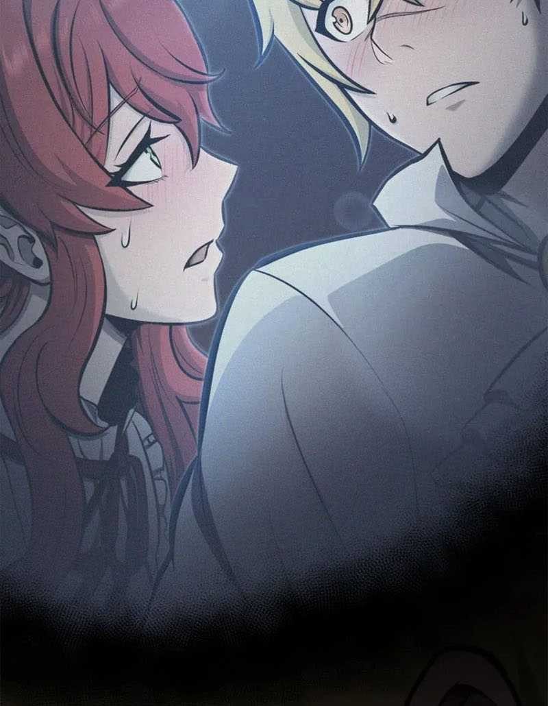 Kalli the Champion Chapter 52 - halaman 35